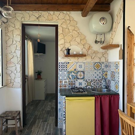 Casa Di Dalila Apartment Trapani Exterior photo