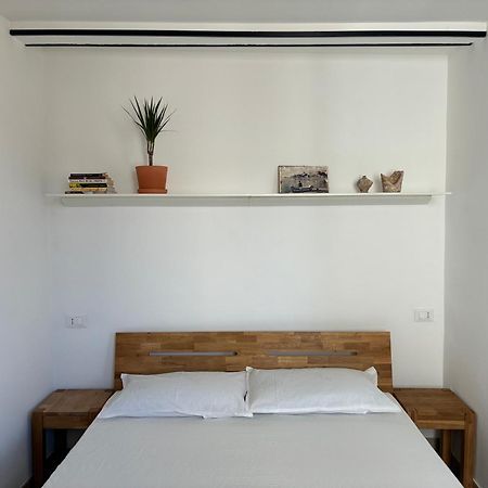 Casa Di Dalila Apartment Trapani Exterior photo