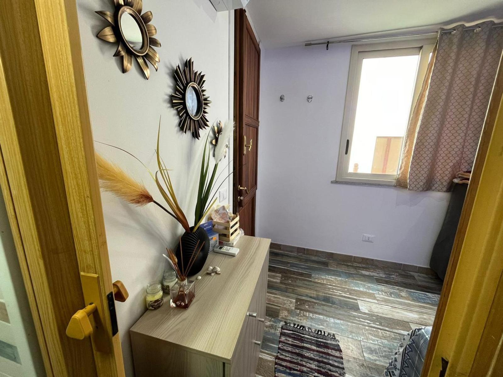 Casa Di Dalila Apartment Trapani Exterior photo