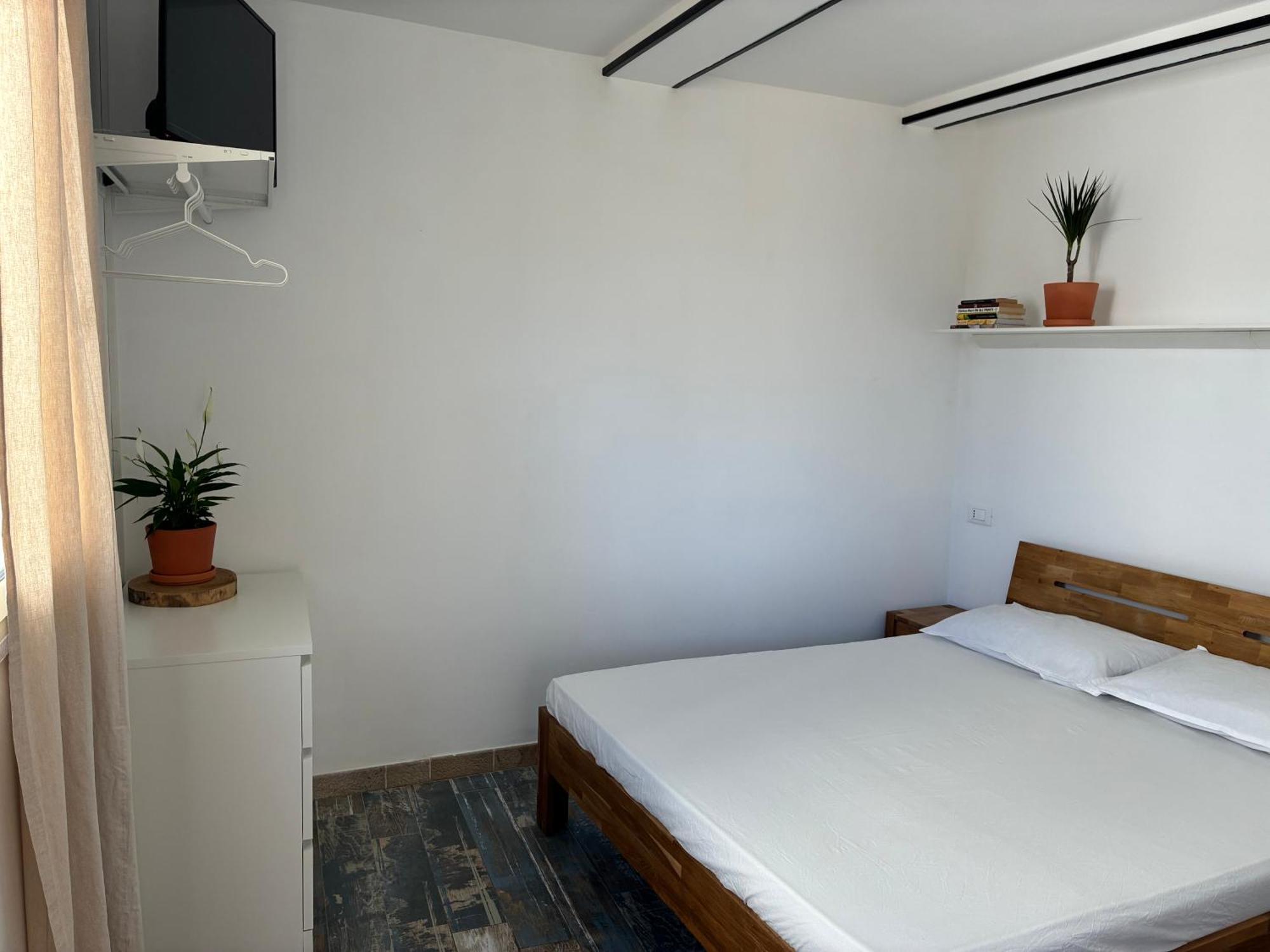 Casa Di Dalila Apartment Trapani Exterior photo