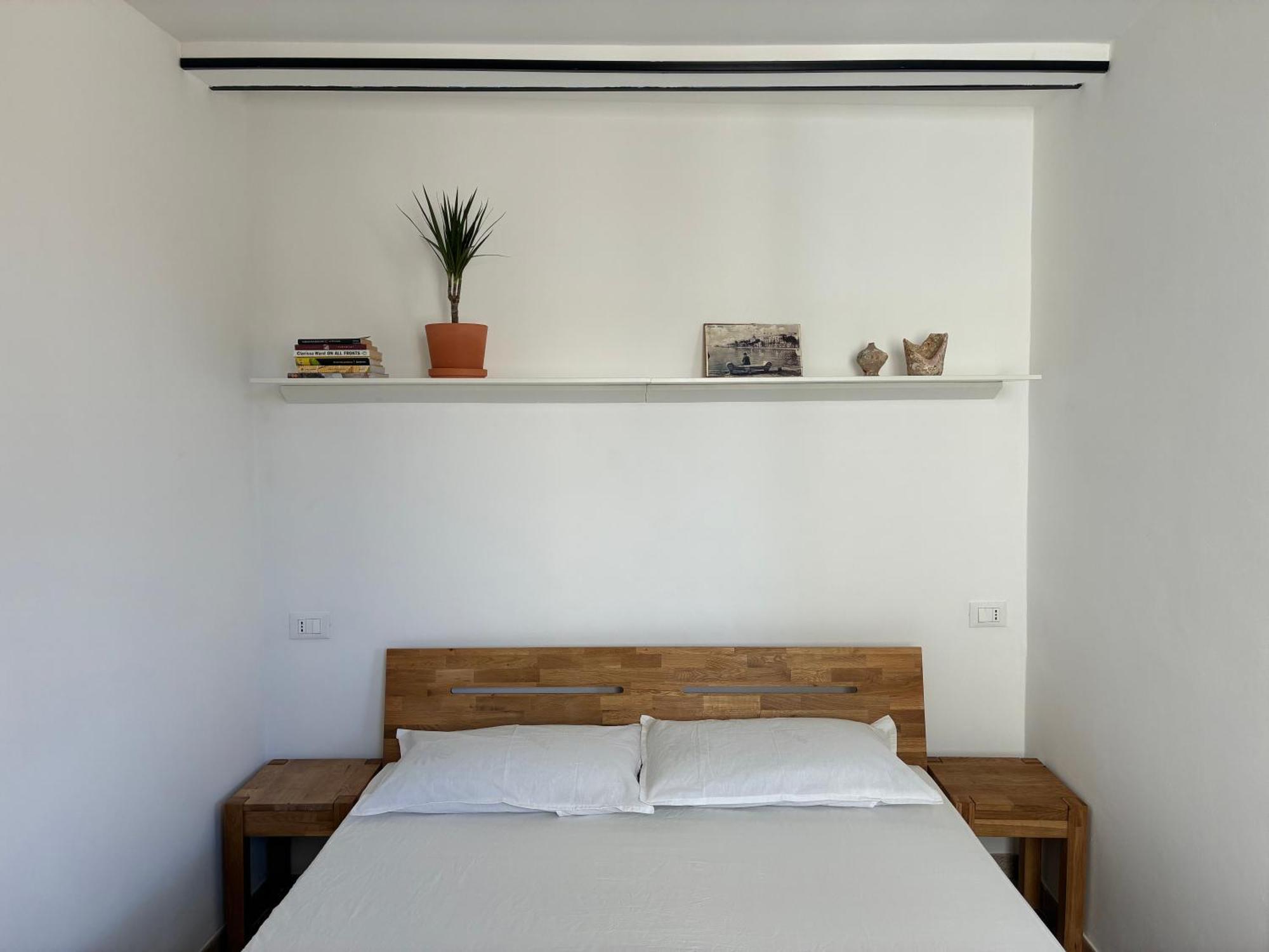 Casa Di Dalila Apartment Trapani Exterior photo
